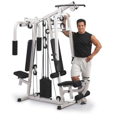  Body Solid PHG-2000