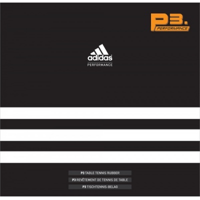     Adidas 3 2.0  