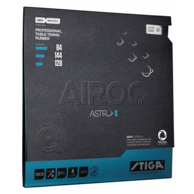     Stiga Airoc Astro S  2.1 