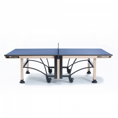   Cornilleau COMPETITION 850 WOOD ITTF blue