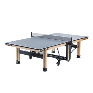   Cornilleau COMPETITION 850 WOOD ITTF grey