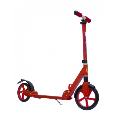  Ferrari 2-Wheel Scooter  FXA-200/3 