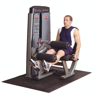     Body Solid DLEC-SF