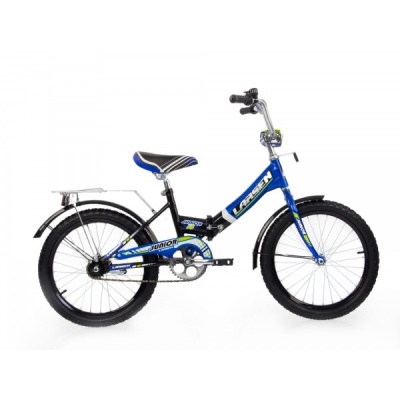  Larsen Junior 18 -