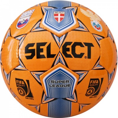   - Select Super League   Fifa 