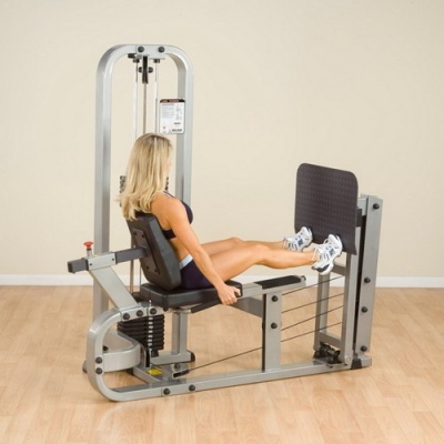     Body Solid Pro Club Line SLP-500G-2