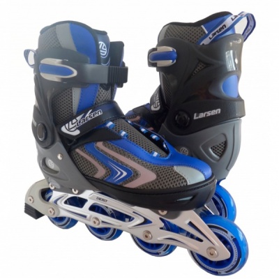   Larsen Energy B  M (37-40)
