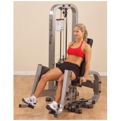     Body Solid STH-1100G