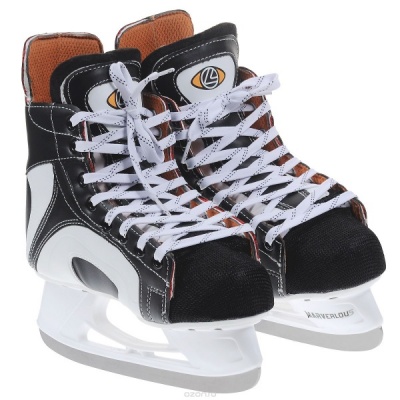 Хоккейные ботинки