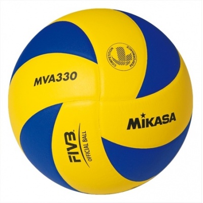   Mikasa MVA330