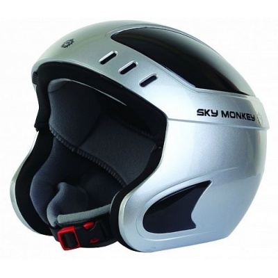   Sky Monkey SILVER (VS660) XS(53-54) (357)