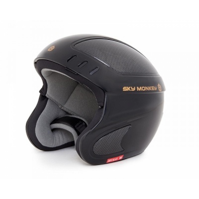   Sky Monkey SHINY BLACK (VS660) XL(61)