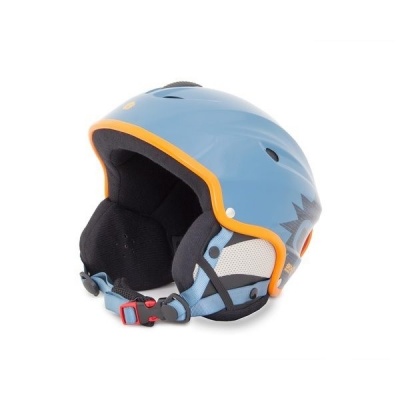   Sky Monkey SHINY Blue/Grey (VS670) M(57-58)
