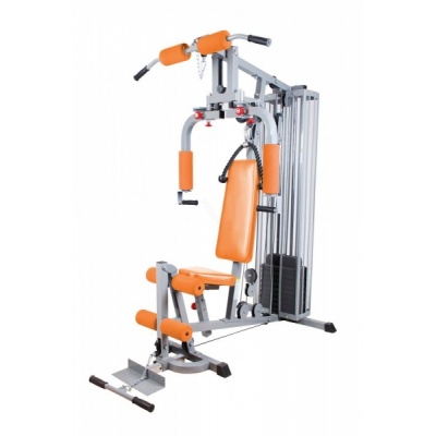   Brumer Gym2 IRHGO802