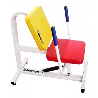    Larsen Baby Gym    FE-06