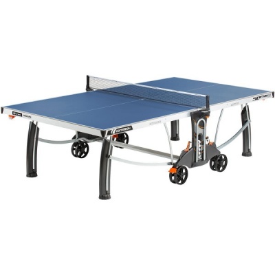    Cornilleau SPORT 500M CROSSOVER blue