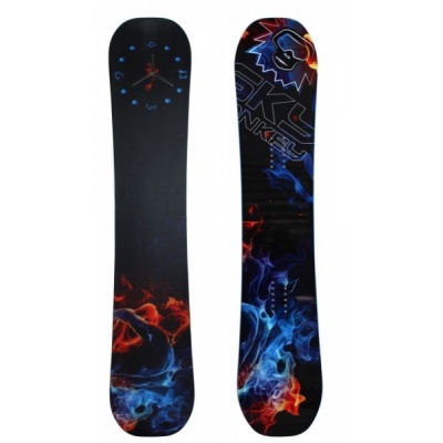  Sky Monkey FLAME CAP 60