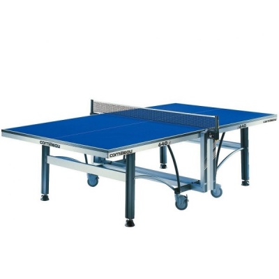     Cornilleau COMPETITION 640 ITTF blue