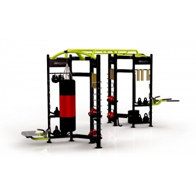   2  AeroFIT Crossfit X2 (    )