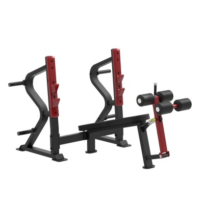        AeroFIT SL7030