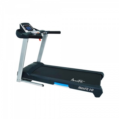    AeroFIT MaxFit 10