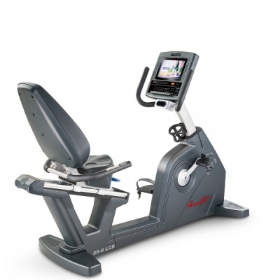   AeroFIT X6-R 10.1" LCD