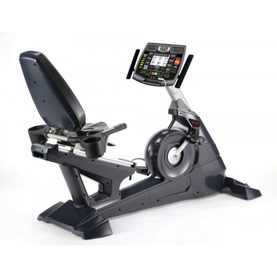   AeroFIT 9900R 10" LCD
