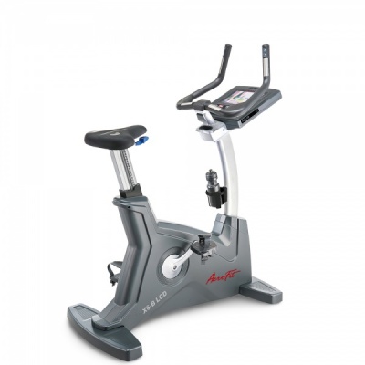   AeroFIT X6-B 10.1" LCD