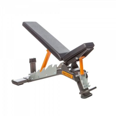      INOTEC Athletic Line