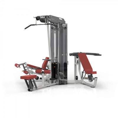 3-   AeroFIT ES3000, 200 