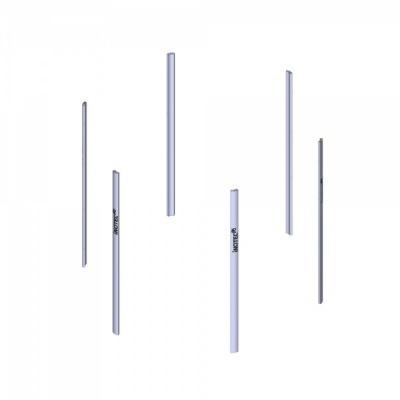   1 INOTEC  P6-b2, 6 P6-s6, 6 P6-o1