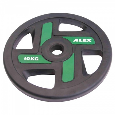   AeroFIT ALEX P-TPU-10K
