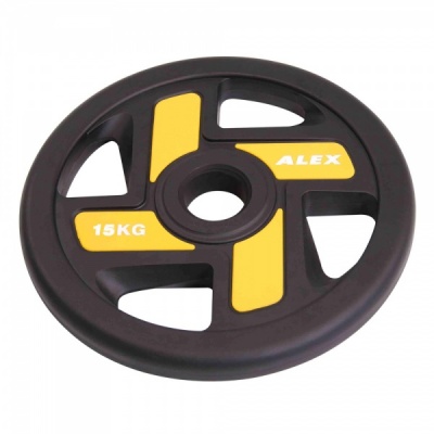   AeroFIT ALEX P-TPU-15K