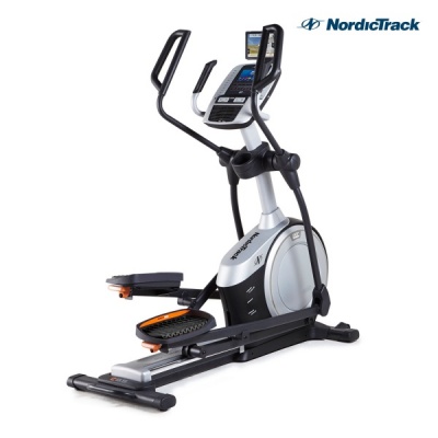    NordicTrack C 9.5