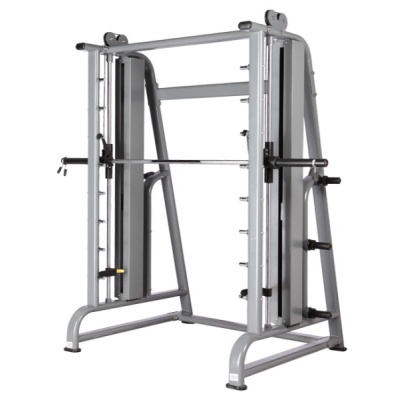   Bronze Gym D-020