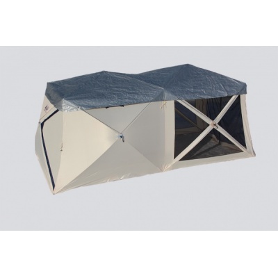      Polar Bird Comfort L plus