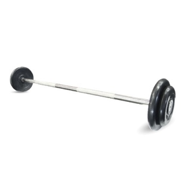   MB Barbell  37.5  25 