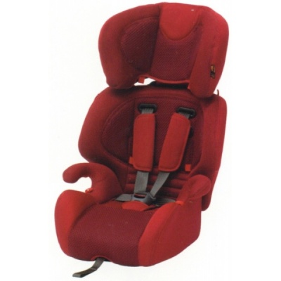   Bellelli Giotto Techno-red