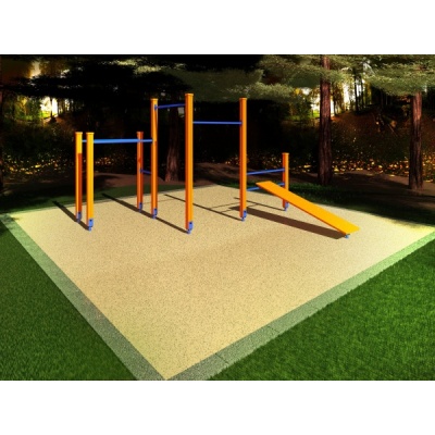   Start Line Fitness  3
