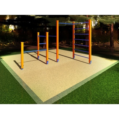   Start Line Fitness  4
