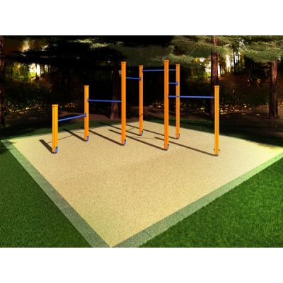   Start Line Fitness  5