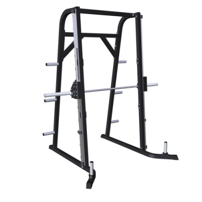      MB Barbell  2.22 