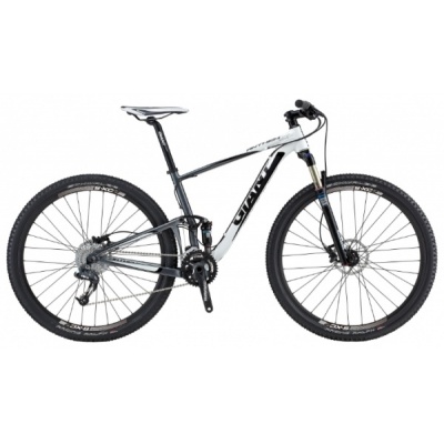  Giant Anthem X 29er 2 2013