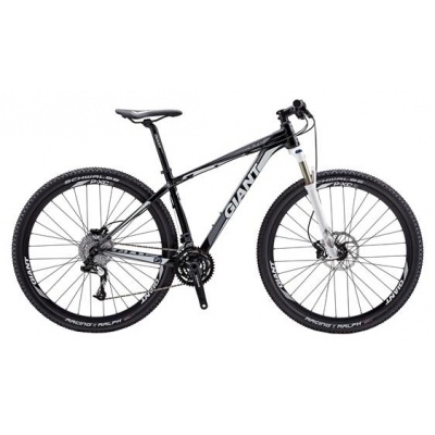  Giant XtC 29er 1