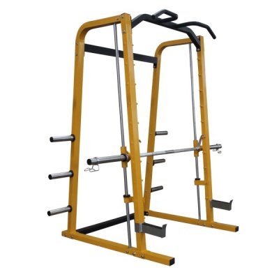       DFC Powergym PK007