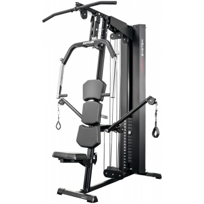      Kettler KINETIC SYSTEM