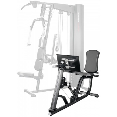      KINETIC SYSTEM Kettler 7714-620