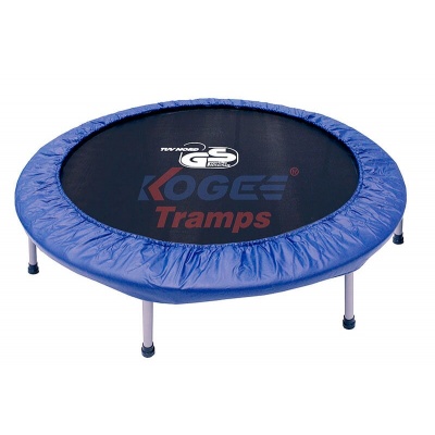   140  Kogee Tramps FOMI-0055