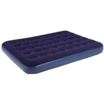   Relax Flocked air bed Twin plus JL027269N