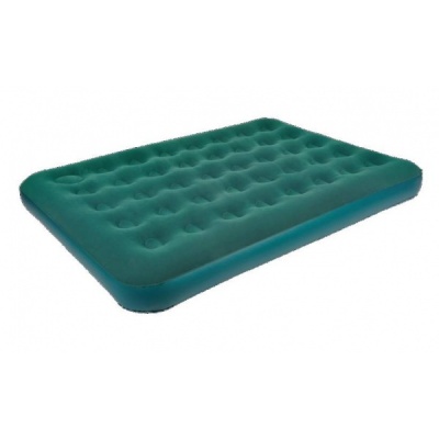   Relax Flocked air bed Twin JL026087N